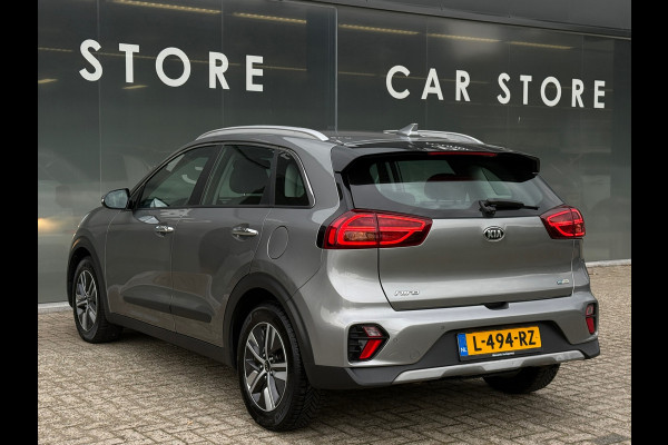Kia Niro 1.6 GDi Hybrid DynamicLine NAVI CAMERA ACC