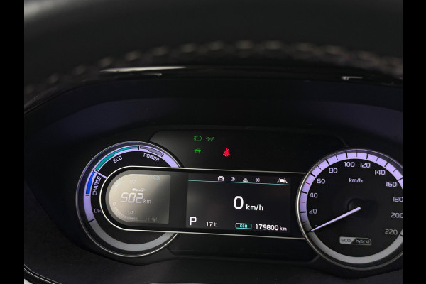Kia Niro 1.6 GDi Hybrid DynamicLine NAVI CAMERA ACC