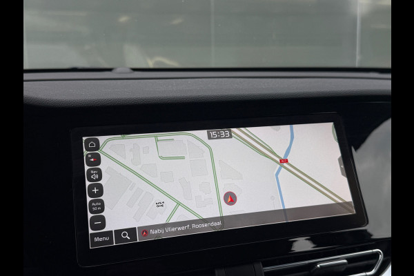 Kia Niro 1.6 GDi Hybrid DynamicLine NAVI CAMERA ACC