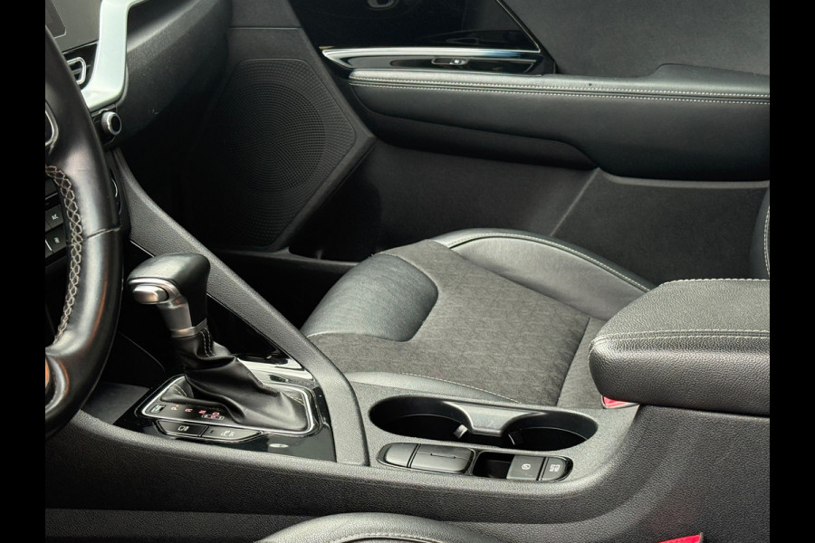 Kia Niro 1.6 GDi Hybrid DynamicLine NAVI CAMERA ACC