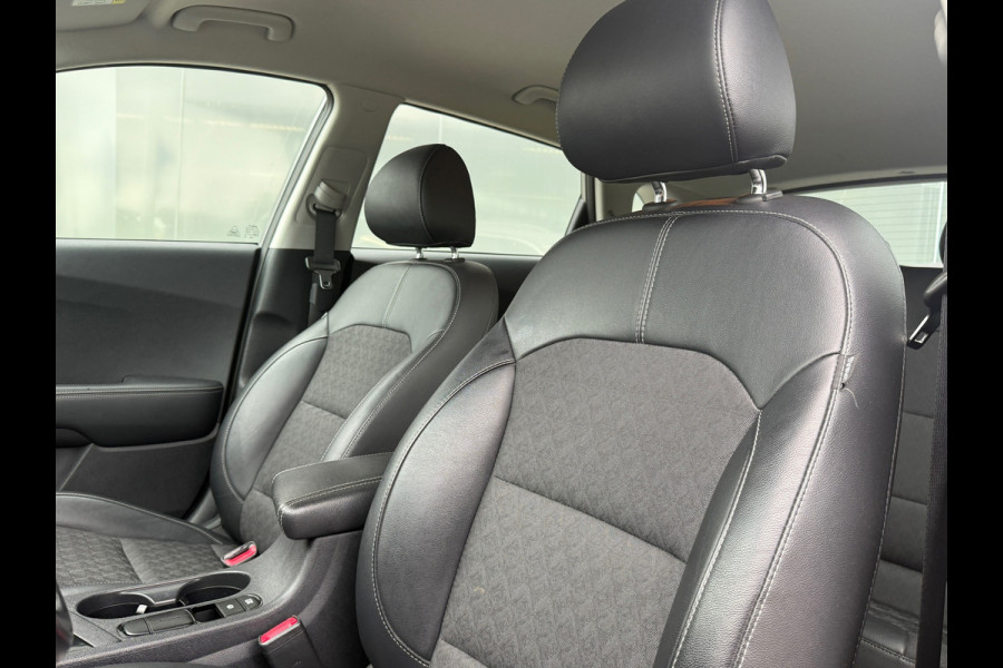 Kia Niro 1.6 GDi Hybrid DynamicLine NAVI CAMERA ACC