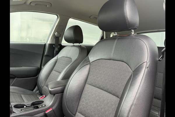 Kia Niro 1.6 GDi Hybrid DynamicLine NAVI CAMERA ACC