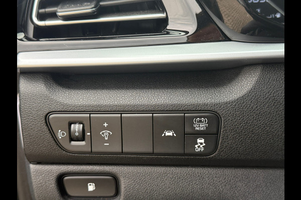 Kia Niro 1.6 GDi Hybrid DynamicLine NAVI CAMERA ACC