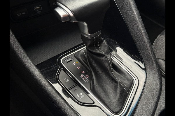 Kia Niro 1.6 GDi Hybrid DynamicLine NAVI CAMERA ACC