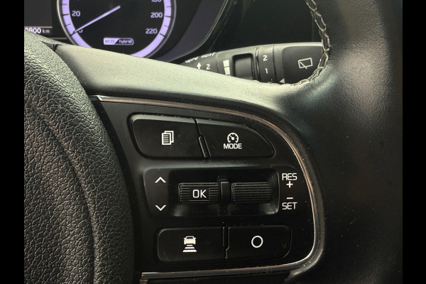 Kia Niro 1.6 GDi Hybrid DynamicLine NAVI CAMERA ACC