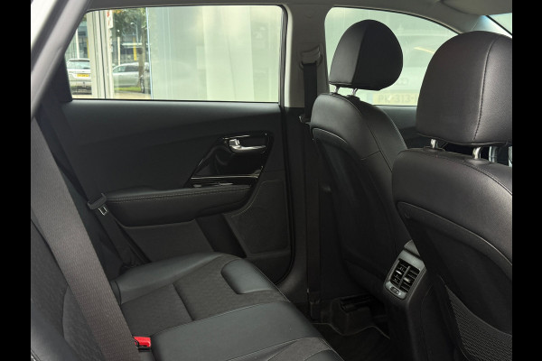 Kia Niro 1.6 GDi Hybrid DynamicLine NAVI CAMERA ACC