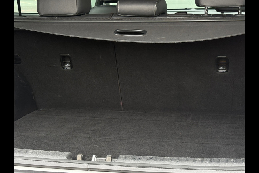 Kia Niro 1.6 GDi Hybrid DynamicLine NAVI CAMERA ACC