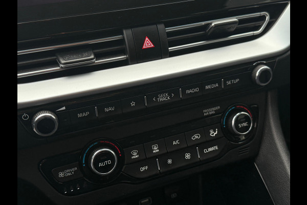 Kia Niro 1.6 GDi Hybrid DynamicLine NAVI CAMERA ACC