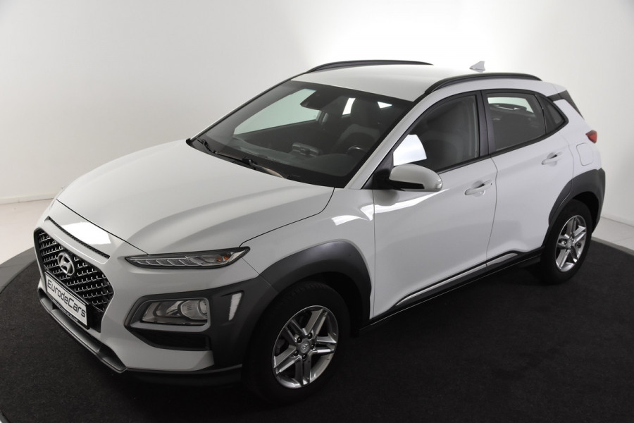 Hyundai Kona 1.0 T-GDI *1ste Eigenaar*Navigatie*Carplay*PDC*