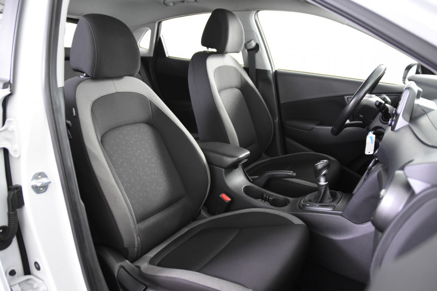 Hyundai Kona 1.0 T-GDI *1ste Eigenaar*Navigatie*Carplay*PDC*