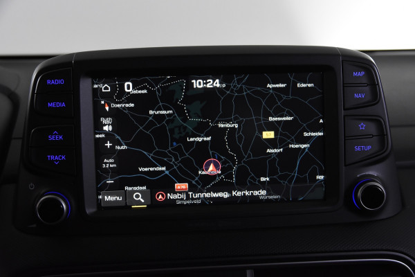 Hyundai Kona 1.0 T-GDI *1ste Eigenaar*Navigatie*Carplay*PDC*