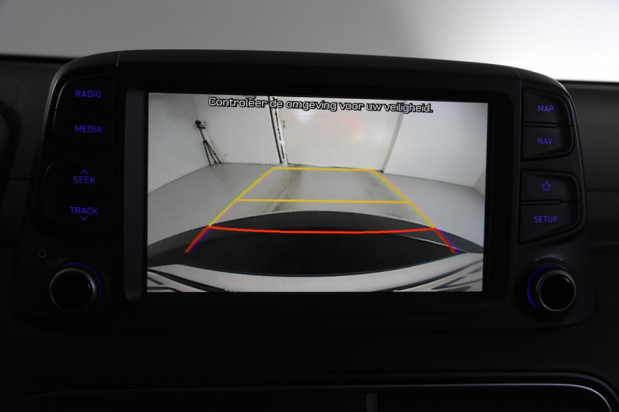 Hyundai Kona 1.0 T-GDI *1ste Eigenaar*Navigatie*Carplay*PDC*