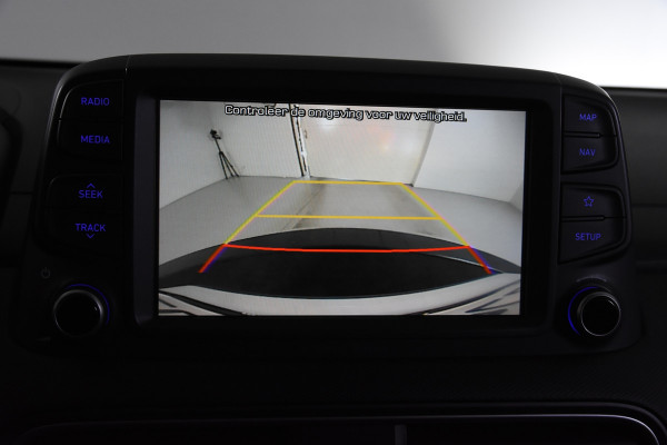 Hyundai Kona 1.0 T-GDI *1ste Eigenaar*Navigatie*Carplay*PDC*