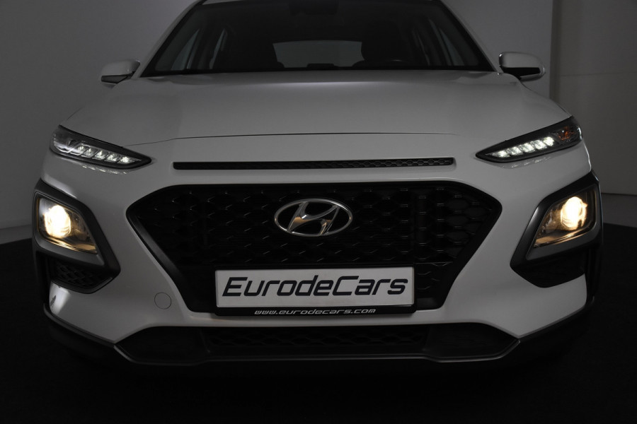 Hyundai Kona 1.0 T-GDI *1ste Eigenaar*Navigatie*Carplay*PDC*