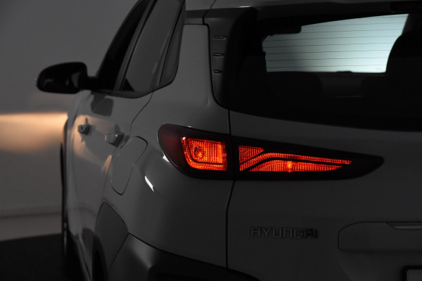 Hyundai Kona 1.0 T-GDI *1ste Eigenaar*Navigatie*Carplay*PDC*