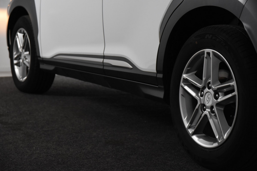 Hyundai Kona 1.0 T-GDI *1ste Eigenaar*Navigatie*Carplay*PDC*