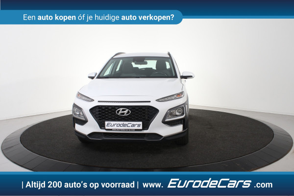 Hyundai Kona 1.0 T-GDI *1ste Eigenaar*Navigatie*Carplay*PDC*