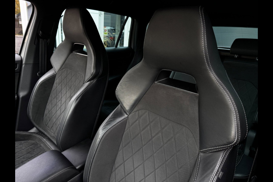 Škoda Kodiaq 1.5 TSI Sportline Business | NL-Auto | Sportstoelen + Memory | Camera | Winter Pack | Adaptive Cruise