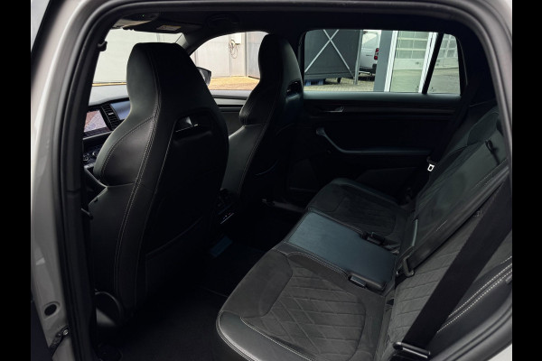 Škoda Kodiaq 1.5 TSI Sportline Business | NL-Auto | Sportstoelen + Memory | Camera | Winter Pack | Adaptive Cruise