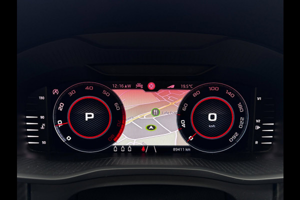 Škoda Kodiaq 1.5 TSI Sportline Business | NL-Auto | Sportstoelen + Memory | Camera | Winter Pack | Adaptive Cruise