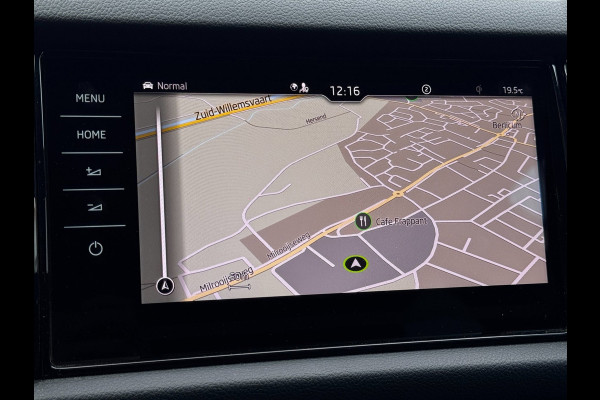Škoda Kodiaq 1.5 TSI Sportline Business | NL-Auto | Sportstoelen + Memory | Camera | Winter Pack | Adaptive Cruise