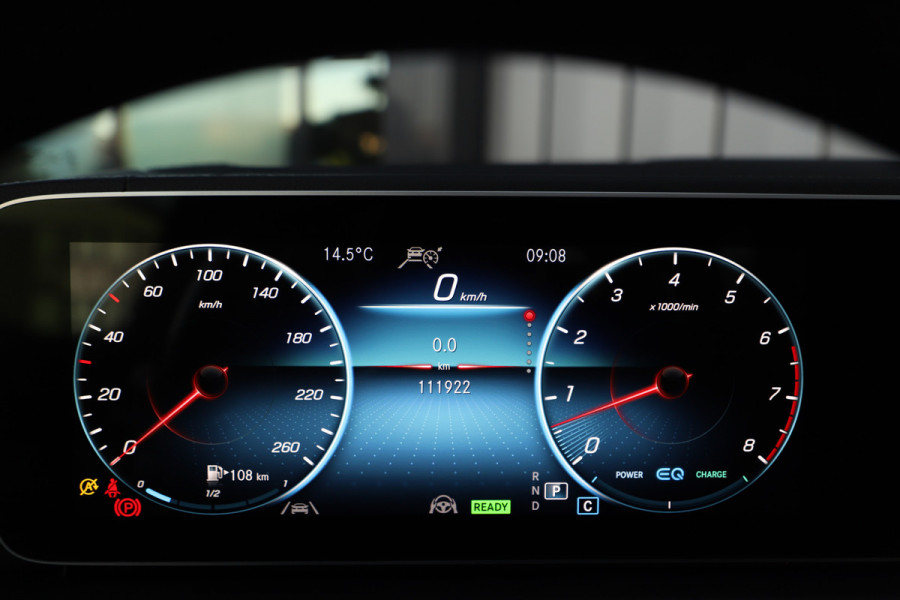 Mercedes-Benz GLS 580 AMG 4-Matic | 490PK | 7-Persoons | Luchtvering | Head-up | Massage | Stoelkoeling | Burmester | Distronic+ | Multibeam | Key