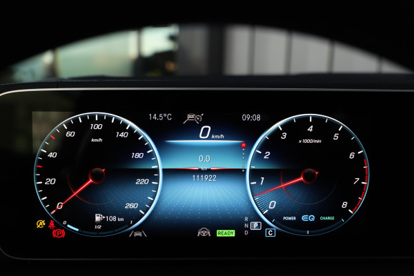 Mercedes-Benz GLS 580 AMG 4-Matic | 490PK | 7-Persoons | Luchtvering | Head-up | Massage | Stoelkoeling | Burmester | Distronic+ | Multibeam | Key