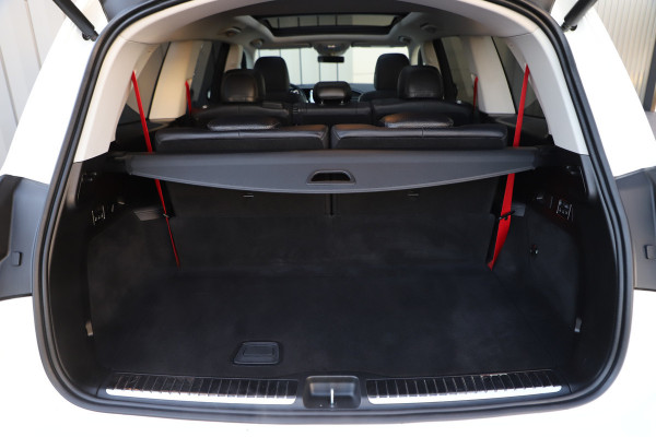 Mercedes-Benz GLS 580 AMG 4-Matic | 490PK | 7-Persoons | Luchtvering | Head-up | Massage | Stoelkoeling | Burmester | Distronic+ | Multibeam | Key