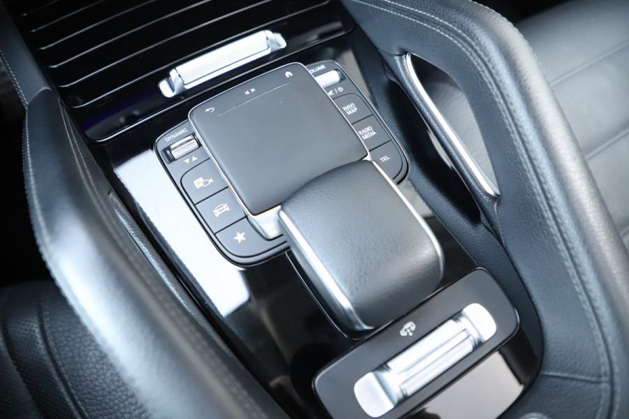 Mercedes-Benz GLS 580 AMG 4-Matic | 490PK | 7-Persoons | Luchtvering | Head-up | Massage | Stoelkoeling | Burmester | Distronic+ | Multibeam | Key