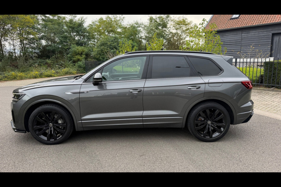 Volkswagen Touareg 3.0 TSi eHybrid 4MOTION R-Line Panoramadak leer Camera Electr.Trekhaak