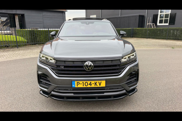 Volkswagen Touareg 3.0 TSi eHybrid 4MOTION R-Line Panoramadak leer Camera Electr.Trekhaak