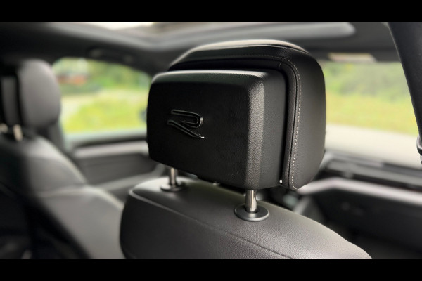 Volkswagen Touareg 3.0 TSi eHybrid 4MOTION R-Line Panoramadak leer Camera Electr.Trekhaak