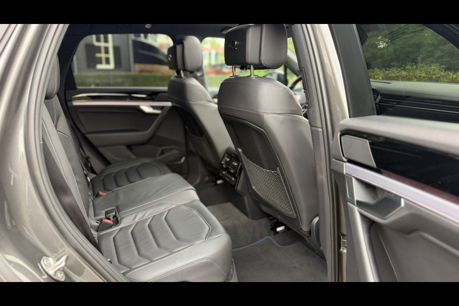 Volkswagen Touareg 3.0 TSi eHybrid 4MOTION R-Line Panoramadak leer Camera Electr.Trekhaak