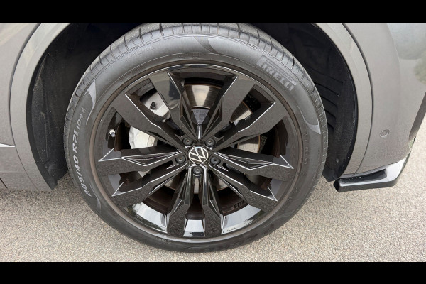 Volkswagen Touareg 3.0 TSi eHybrid 4MOTION R-Line Panoramadak leer Camera Electr.Trekhaak