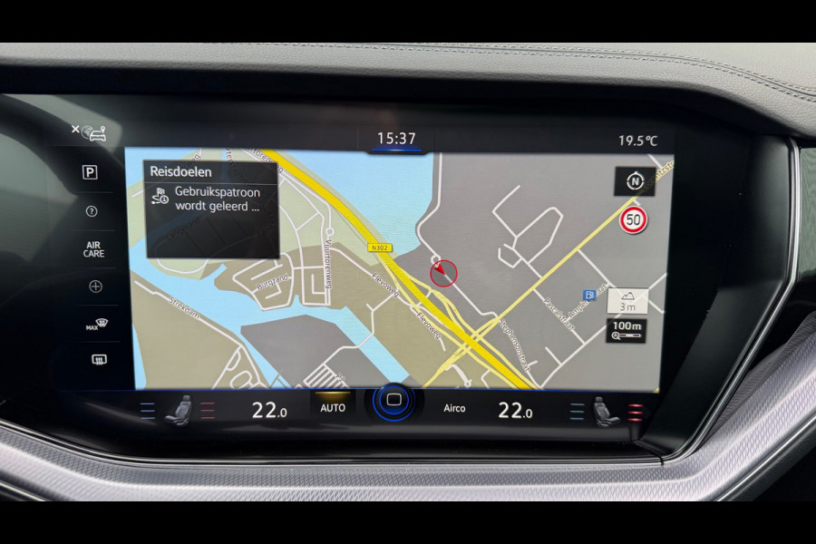 Volkswagen Touareg 3.0 TSi eHybrid 4MOTION R-Line Panoramadak leer Camera Electr.Trekhaak
