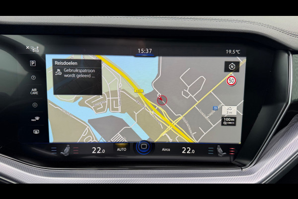 Volkswagen Touareg 3.0 TSi eHybrid 4MOTION R-Line Panoramadak leer Camera Electr.Trekhaak