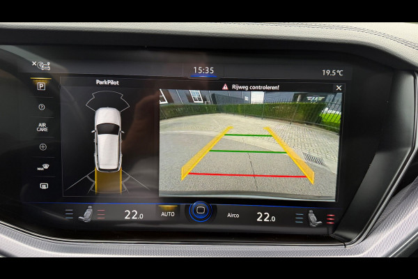 Volkswagen Touareg 3.0 TSi eHybrid 4MOTION R-Line Panoramadak leer Camera Electr.Trekhaak