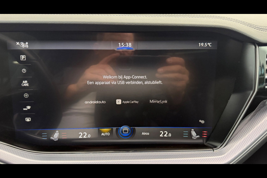Volkswagen Touareg 3.0 TSi eHybrid 4MOTION R-Line Panoramadak leer Camera Electr.Trekhaak