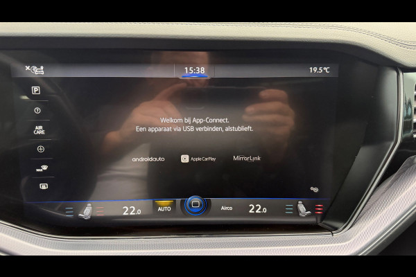 Volkswagen Touareg 3.0 TSi eHybrid 4MOTION R-Line Panoramadak leer Camera Electr.Trekhaak