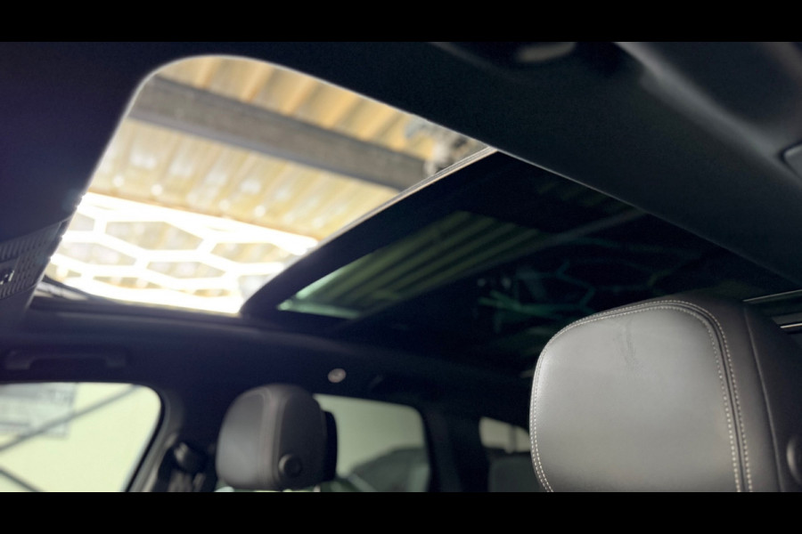 Volkswagen Touareg 3.0 TSi eHybrid 4MOTION R-Line Panoramadak leer Camera Electr.Trekhaak