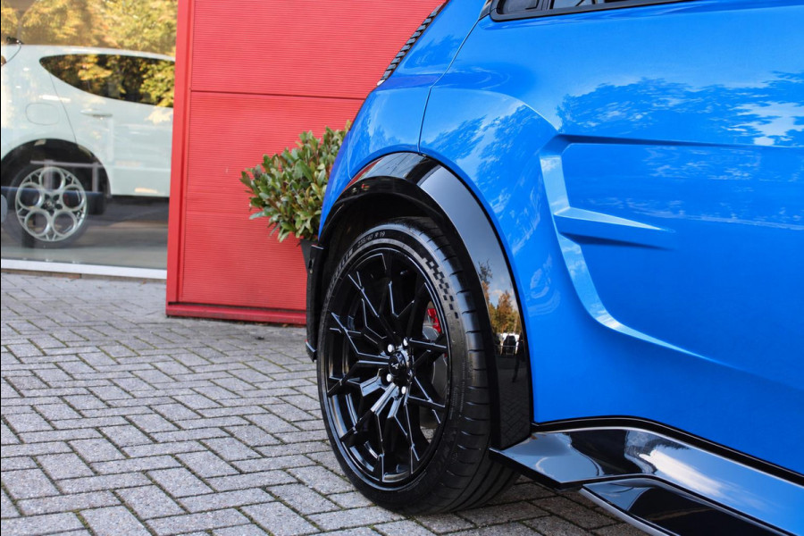 ALPINE A290 GTS 220PK 52 kWh | DEVIALET AUDIO SYSTEM | DRAADLOZE TELEFOONLADER | ELEKTRISCH VERWARMBAAR STUURWIEL | 19" LICHTMETALEN VELGEN "SNOWFLAKE" NOIR BRILLIANT | ALPINE LOGO OP ZIJSCHERMEN | BREMBO REMKLAUWEN "ROUGE RACING" | ALPINE TELEMETRICS PREMIUM | NAPPA LEDEREN BEKLEDING BLUE PROFOND/GRIS EVEE MET ALPINE STIKSELS EN LOGO | MICHELIN PILOT SPORT BANDEN | ALPINE SPORT CHASSIS | GROOTLICHT ASSISTENT | DCC | ADAPTIVE CRUISE CONTROL | PARKEERNSENSOREN VOOR ACHTER EN ZIJKANT | ACHTERUITRIJ CAMERA | HANDSFREE CARD | VERWARMBARE VOORSTOELEN | WARMTEPOMP | NAVIGATIE BY "GOOGLE