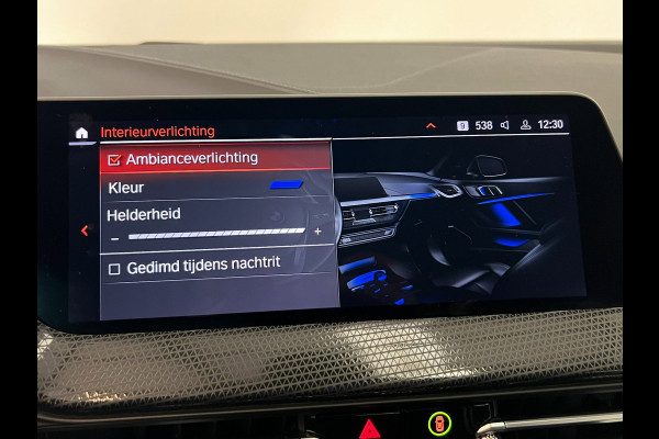 BMW 1-serie 118i Executive Edition / NL-auto / BTW / CarPlay