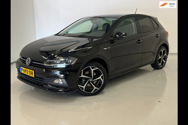 Volkswagen Polo 1.0 TSI Highline / R-Line / BTW / Stoelverwarming