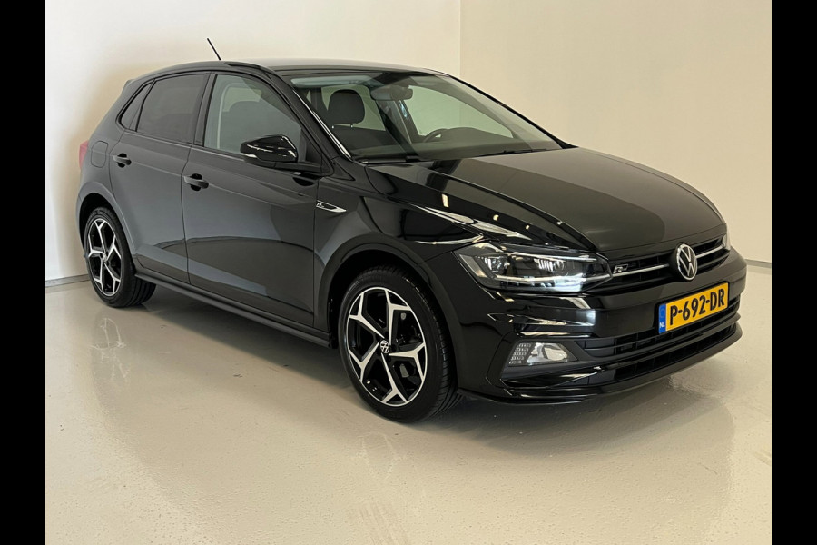 Volkswagen Polo 1.0 TSI Highline / R-Line / BTW / Stoelverwarming