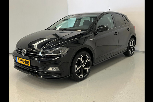 Volkswagen Polo 1.0 TSI Highline / R-Line / BTW / Stoelverwarming