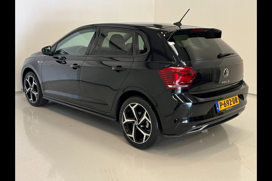 Volkswagen Polo 1.0 TSI Highline / R-Line / BTW / Stoelverwarming