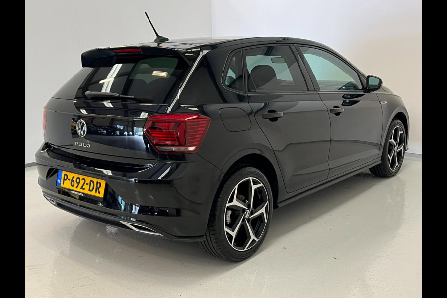 Volkswagen Polo 1.0 TSI Highline / R-Line / BTW / Stoelverwarming