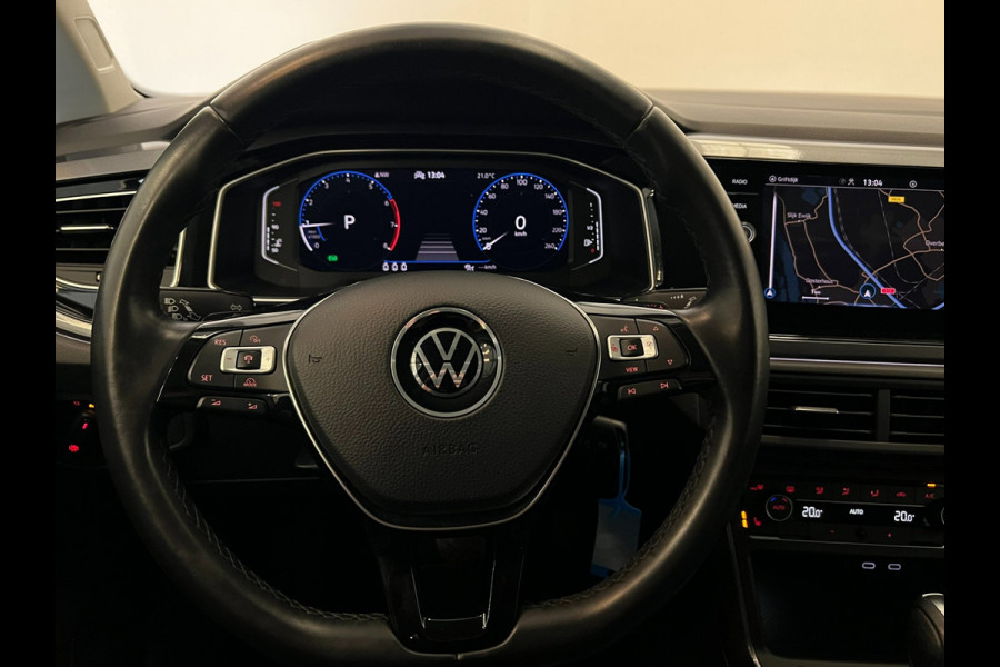 Volkswagen Polo 1.0 TSI Highline / R-Line / BTW / Stoelverwarming