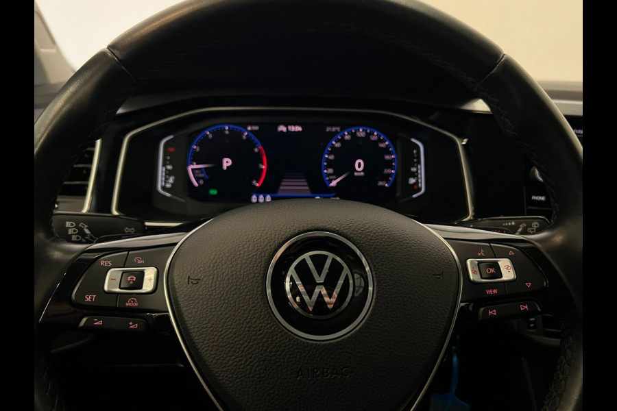 Volkswagen Polo 1.0 TSI Highline / R-Line / BTW / Stoelverwarming