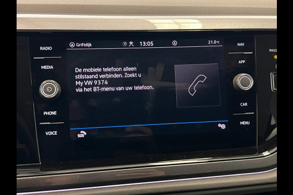 Volkswagen Polo 1.0 TSI Highline / R-Line / BTW / Stoelverwarming
